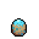 mud dragon egg