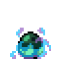hallow egg