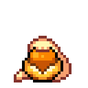 barian egg