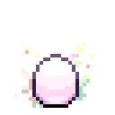 white dragon egg