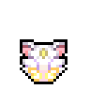 angel cat egg