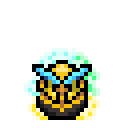 blue thunder egg