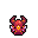 hell dragon egg