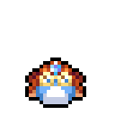 warpy egg