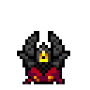 pure evil non egg