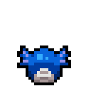 aqua dragon egg