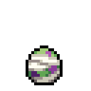 mummy dragon egg