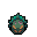zombie dragon egg