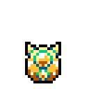 irondeva egg