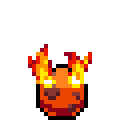 flame dragon egg