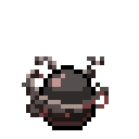 black dragon egg