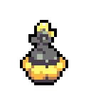 dark cloud dragon egg