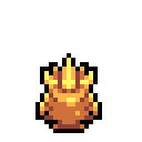 gold dragon egg